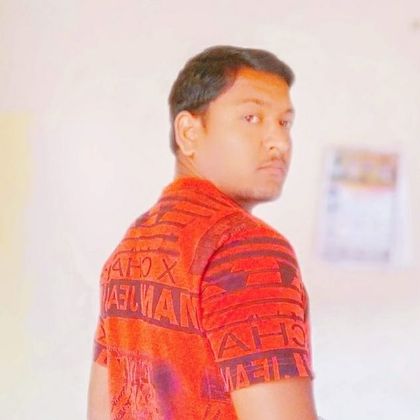 Dnyaneshwar Patil Profile Picture