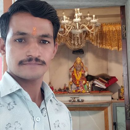 Jagdish suthar Profile Picture
