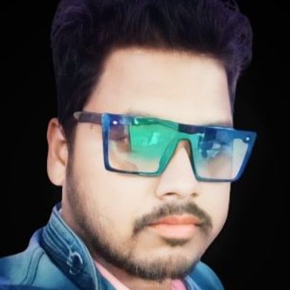 Ramket Prajapati Profile Picture