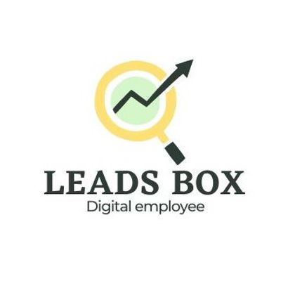 Leads Box Leadsbox Profile Picture