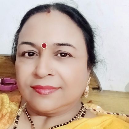 Manjula Sharma Profile Picture