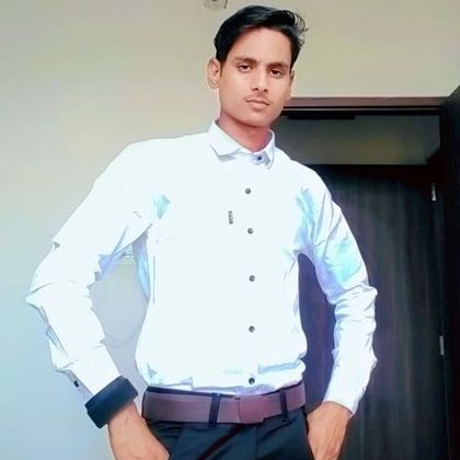 vishnu shankar Profile Picture