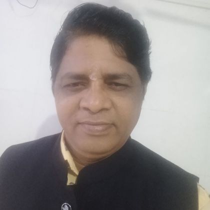Deepak chindarkar Profile Picture