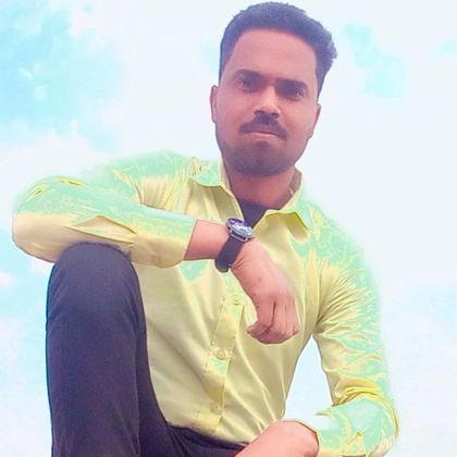 Brajesh Shiloriya Profile Picture