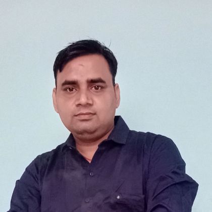 thaneshwar kumar Profile Picture