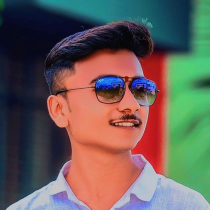 Nikhil Yede Profile Picture