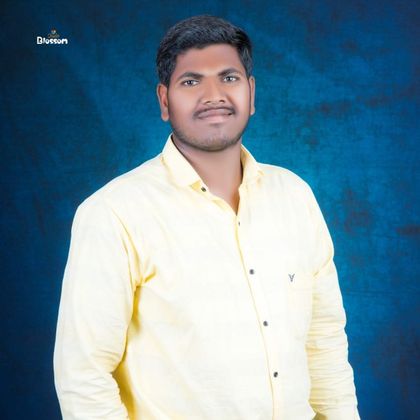 Mr Vijay Walunj Profile Picture