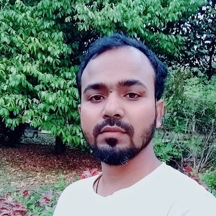 Mohd Parvez Alam Profile Picture