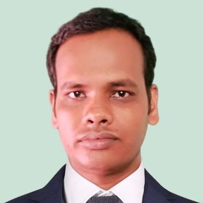 Kalu Charan  Patro Profile Picture