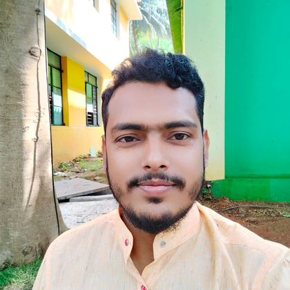 Md shahnawaz Ansari Profile Picture