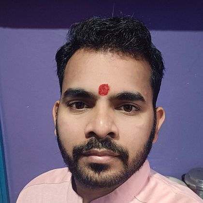 hukam Bharati  Profile Picture