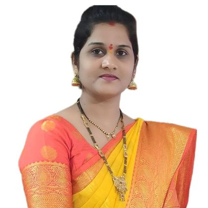 Monali Baraskar Profile Picture
