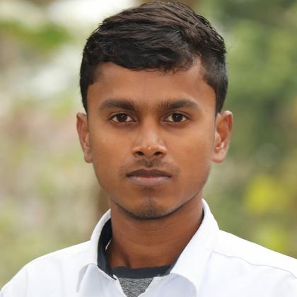 Annajit Sarkar Profile Picture