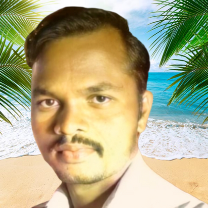 Arun Banasode Profile Picture