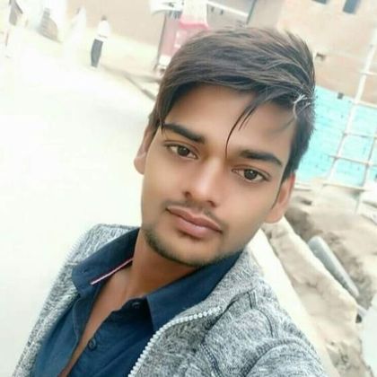 Rajender Chaudhary Profile Picture