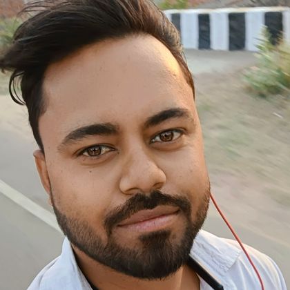 kunj prakash Profile Picture