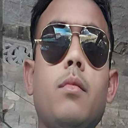 AbhishekSingh Babaali Profile Picture