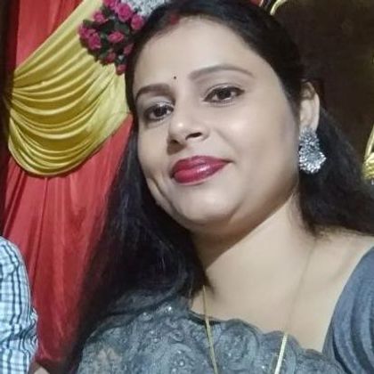 Rashmi Sinha Profile Picture