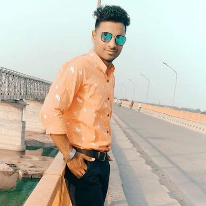 Balisingh Rajput Profile Picture