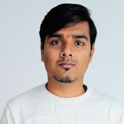 Shikhar Srivastava Profile Picture