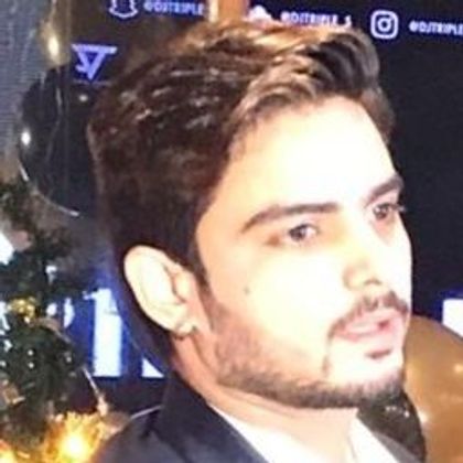 sahil babbar Profile Picture