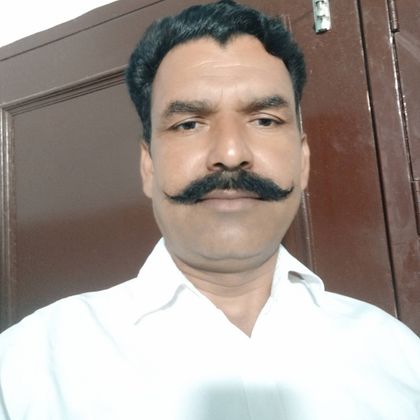 RajendraSingh Bainsla Profile Picture