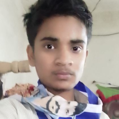 piyush Gautam Profile Picture