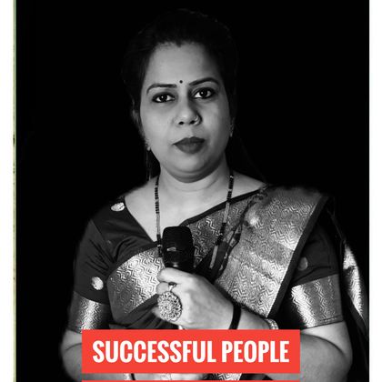 Kavita Shukla Profile Picture