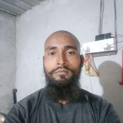 mdhafizur Rahman Profile Picture