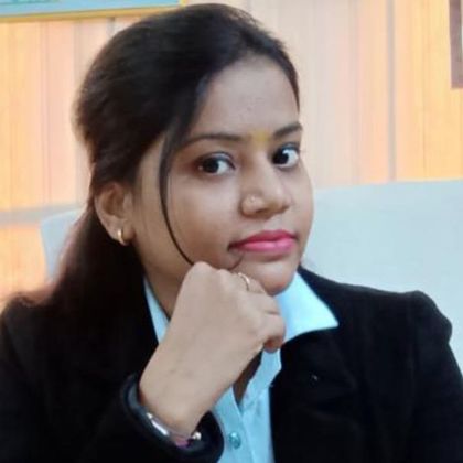 Pooja Gupta Profile Picture