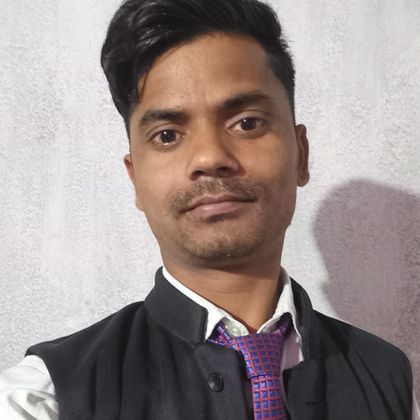 Ramanuj kumar Profile Picture
