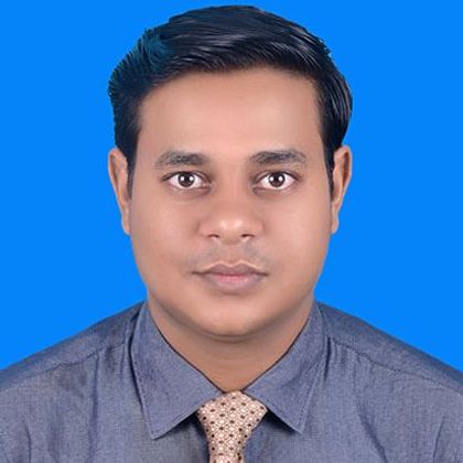 Krishnakumar Jha Profile Picture