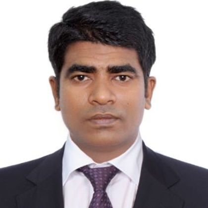 Pravat kumar Barik Profile Picture
