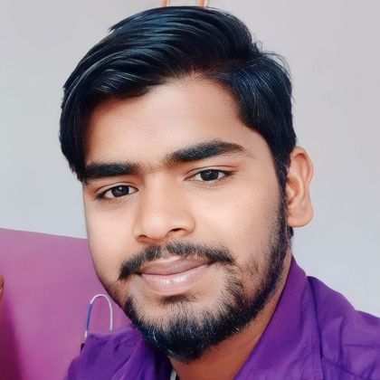 krishnanand verma Profile Picture