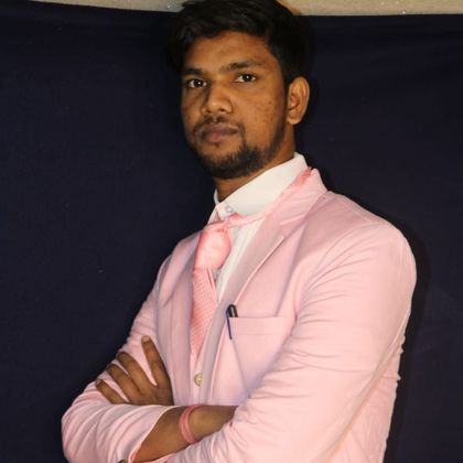 kumar Anil  Profile Picture
