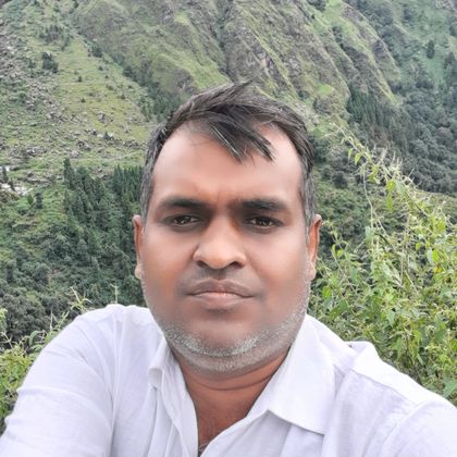 Akhilesh chandra yadav Profile Picture