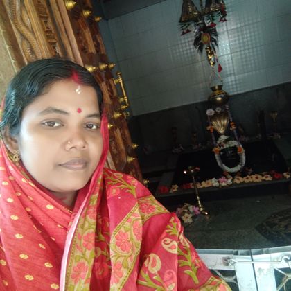 sanghamitra Baliarsingh Profile Picture