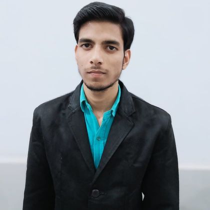 Rohit Kumar Devvanshi Profile Picture
