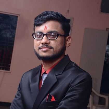 Rohit Ambekar Profile Picture