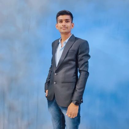 navin chaudhary Profile Picture