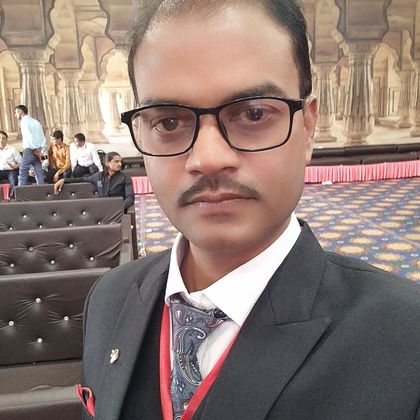 Sanjay Bairagi Profile Picture