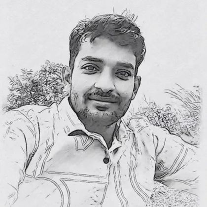 Vishal Dhanwade Profile Picture