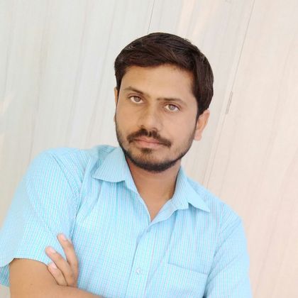 Aalok Shrivastava Profile Picture