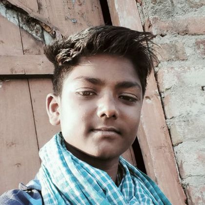aman Chauhan Profile Picture