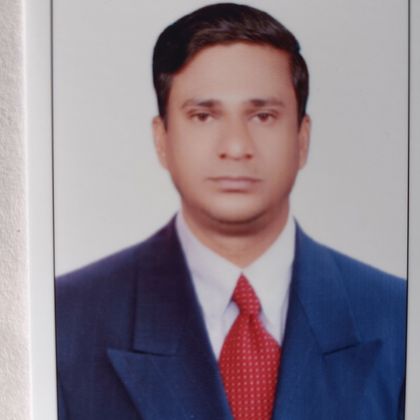 Sushant Kumar Profile Picture