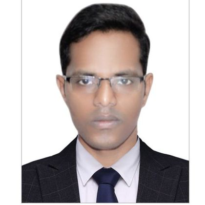 Vivek Kumar Profile Picture