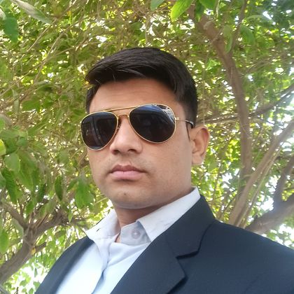 Raghav Singh Profile Picture