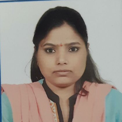 sheetal khande Profile Picture