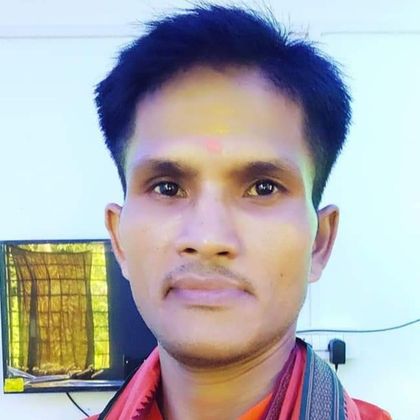 Prithvi Raj Bordoloi Profile Picture