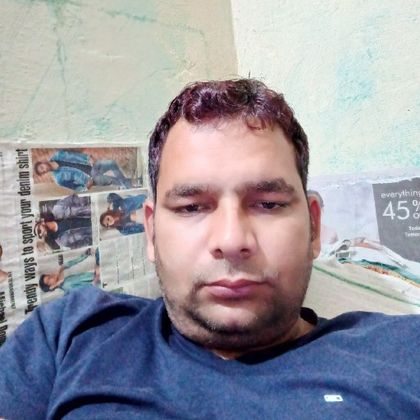 Rajkumar Tomar Profile Picture